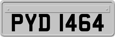 PYD1464