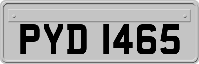 PYD1465