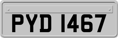 PYD1467