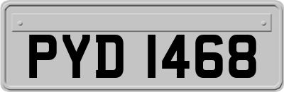 PYD1468