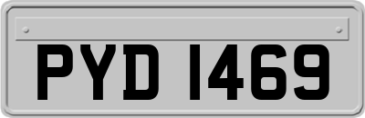 PYD1469