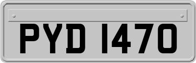 PYD1470