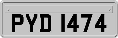 PYD1474