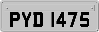 PYD1475