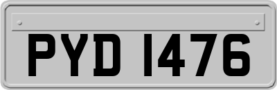 PYD1476