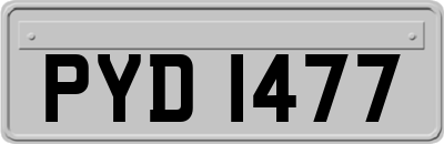 PYD1477