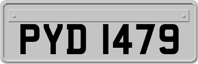 PYD1479