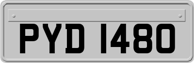 PYD1480