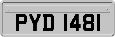 PYD1481