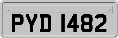 PYD1482