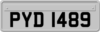 PYD1489