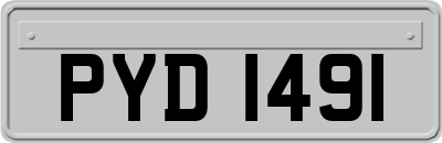 PYD1491