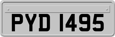 PYD1495