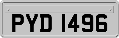 PYD1496