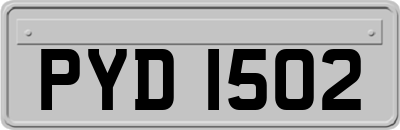 PYD1502