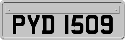 PYD1509