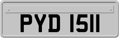 PYD1511