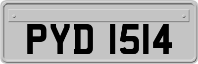 PYD1514