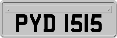 PYD1515