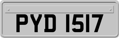 PYD1517