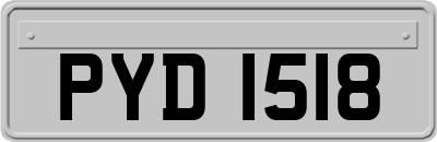 PYD1518