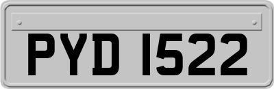 PYD1522