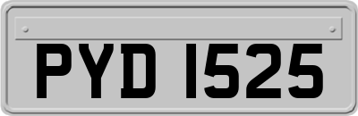 PYD1525