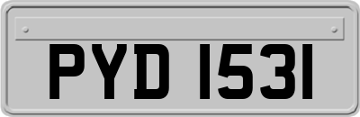 PYD1531