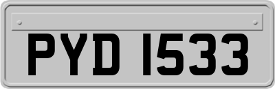 PYD1533