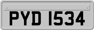 PYD1534