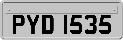 PYD1535