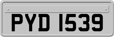 PYD1539