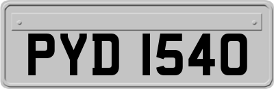 PYD1540