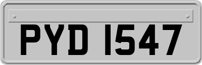 PYD1547