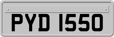 PYD1550