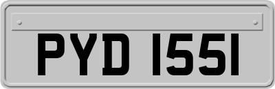 PYD1551