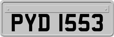 PYD1553