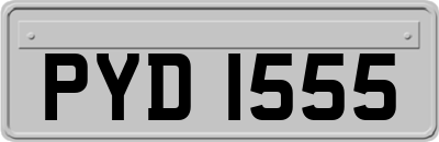 PYD1555