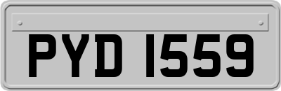 PYD1559