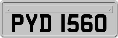 PYD1560