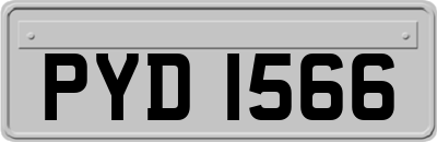 PYD1566