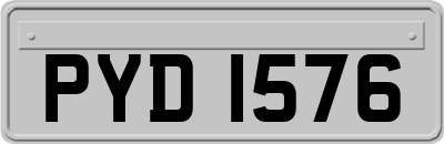 PYD1576