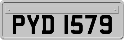 PYD1579