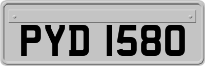 PYD1580