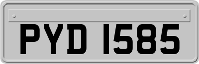 PYD1585