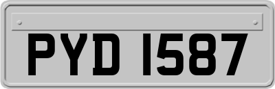 PYD1587