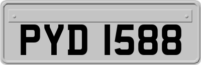 PYD1588