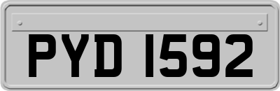 PYD1592