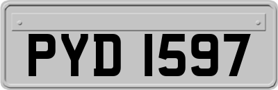 PYD1597