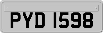 PYD1598